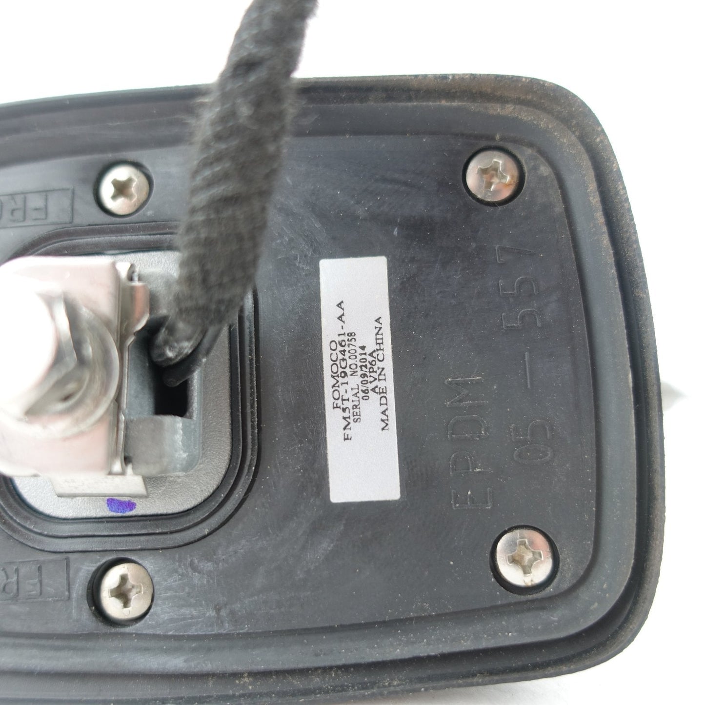 2012 2013 2014 2015 Ford Focus Roof Antenna