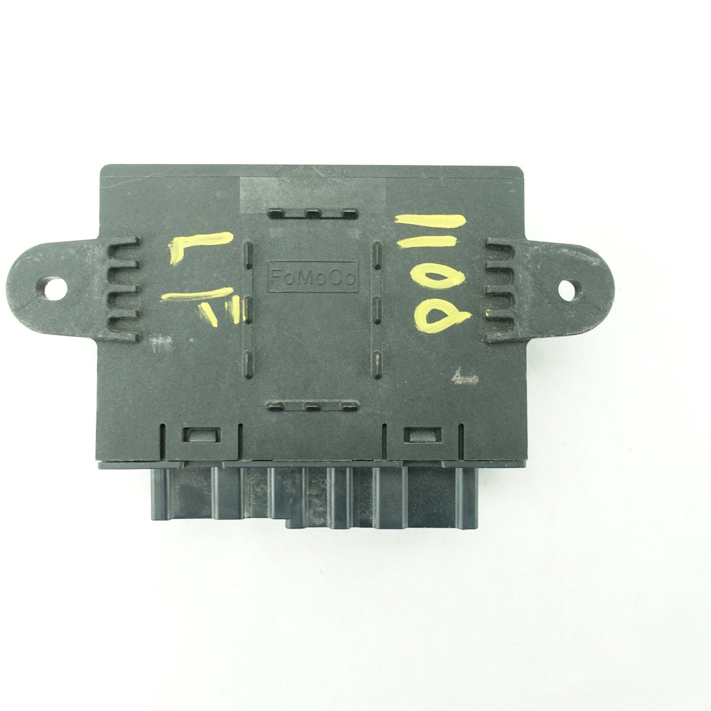 2015 2016 2017 2018 Ford F150 With Blind Spot Left Front Door Control Module