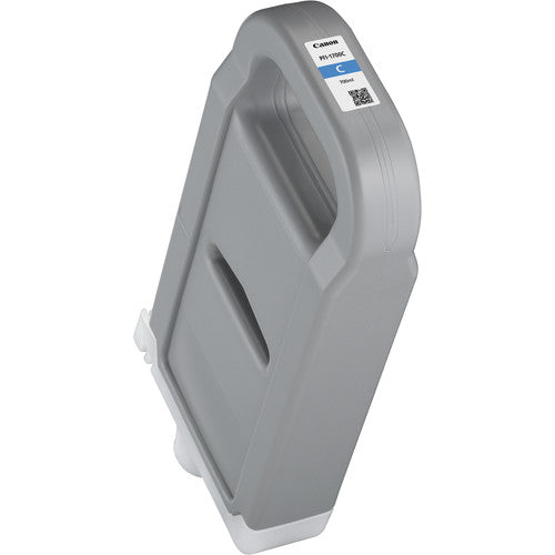 PFI-1700 C - Cyan Pigment Ink Tank 700ml