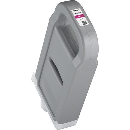 PFI-1700 M - Magenta Pigment Ink Tank 700ml