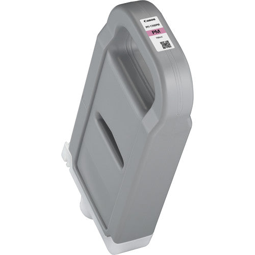 PFI-1700 PM - Photo Magenta Pigment Ink Tank 700ml