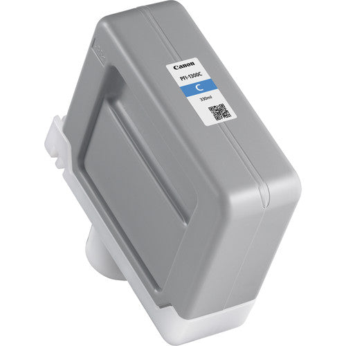 PFI-1300 C - Cyan Pigment Ink Tank 330ml