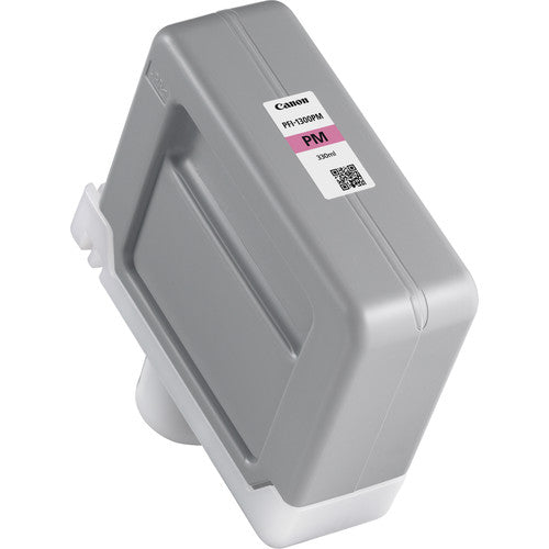PFI-1300 PM - Photo Magenta Pigment Ink Tank 330ml