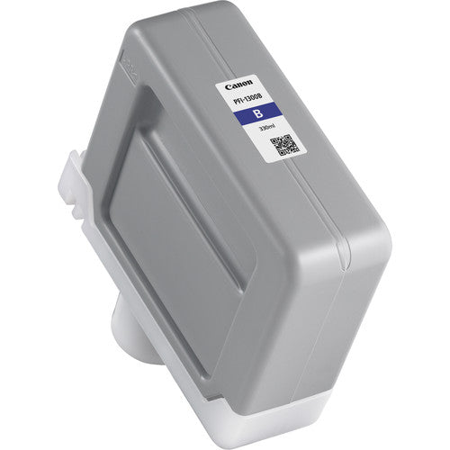 PFI-1300 B - Blue Pigment Ink Tank 330ml