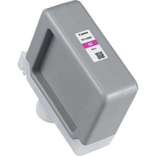 PFI-1100 M - Magenta Pigment Ink Tank 160ml