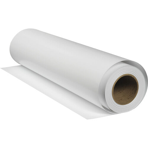 Canon 20 lb Check Plot Bond Paper 24" x 150' 75 gsm (1 roll carton, 3-inch core)