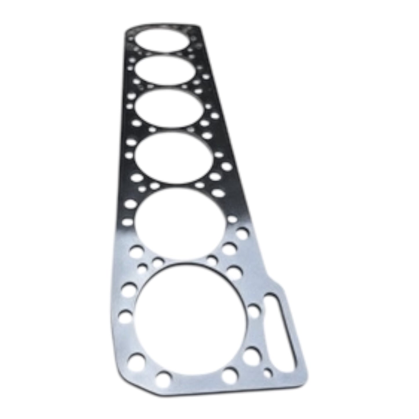 Caterpillar spacer plate .338
