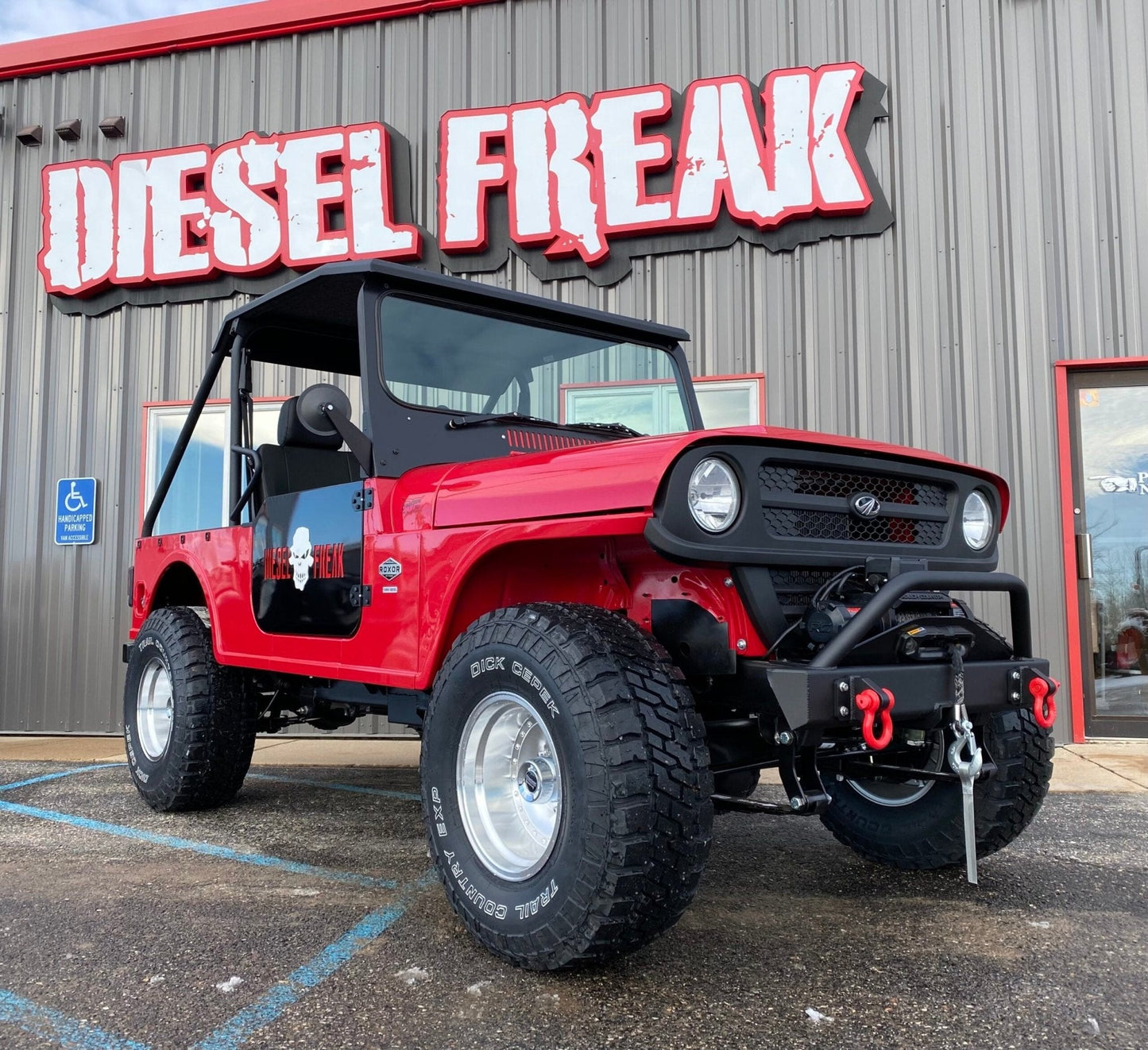 Cen Pe Co DieselMax Fuel Additive