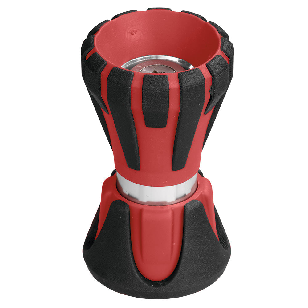 Pro Flo Adjustable Firehose Mini Nozzle 56363