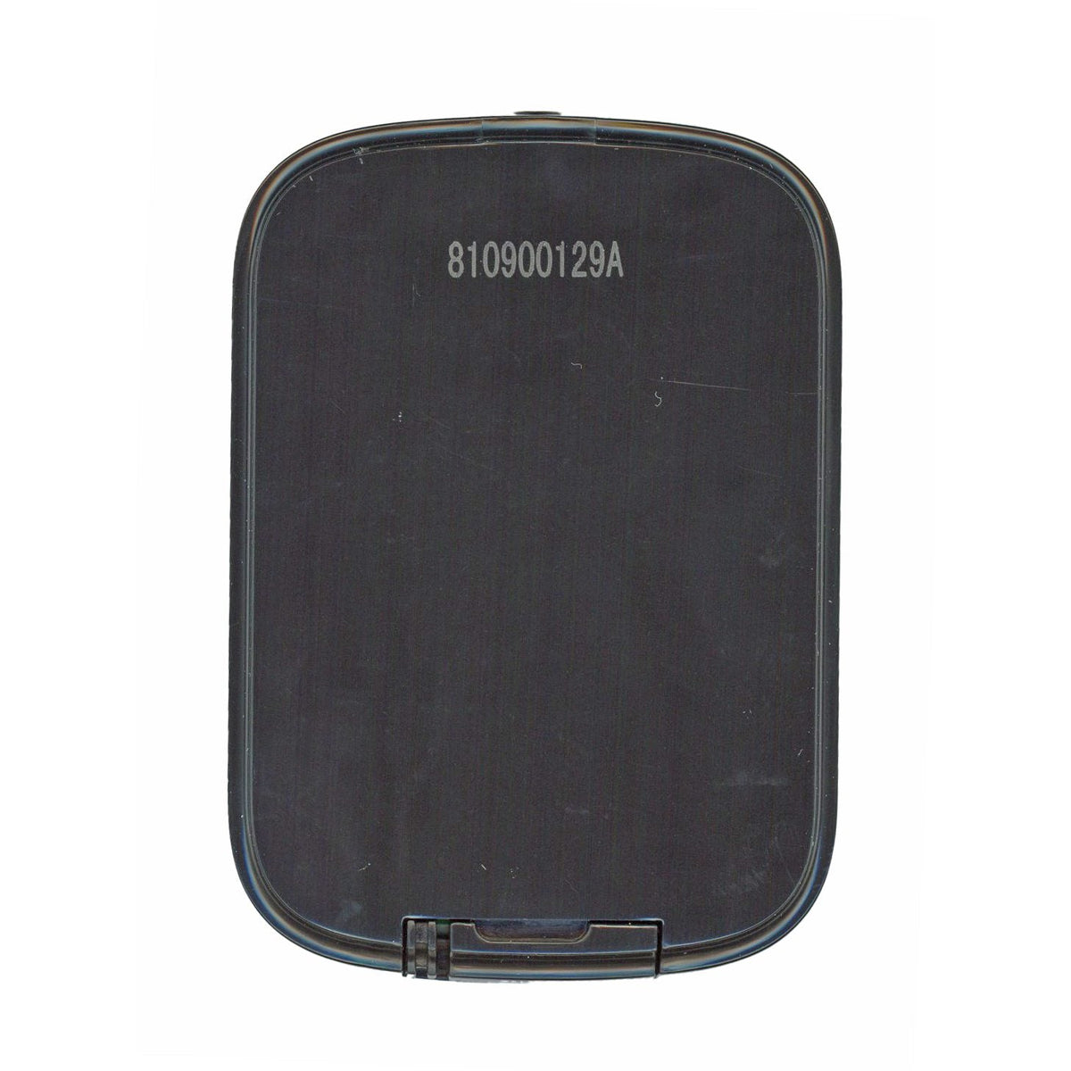 Danby 810900129A Air Conditioner Remote Control