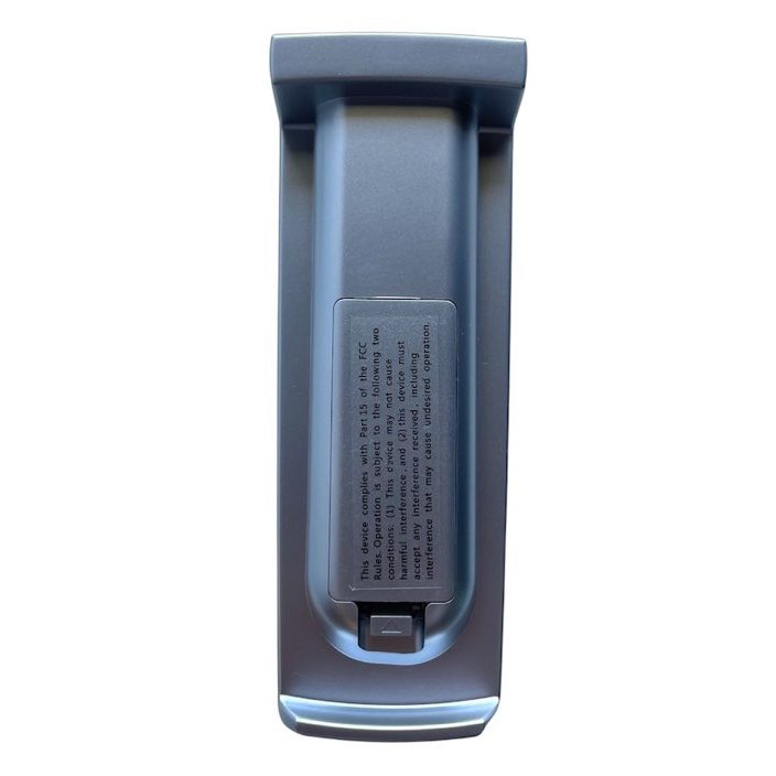 DeLonghi 5515110431 Air Conditioner Remote Control
