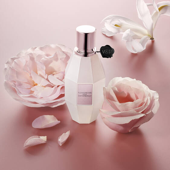 VIKTOR & ROLF Flowerbomb Dew Eau de Parfum