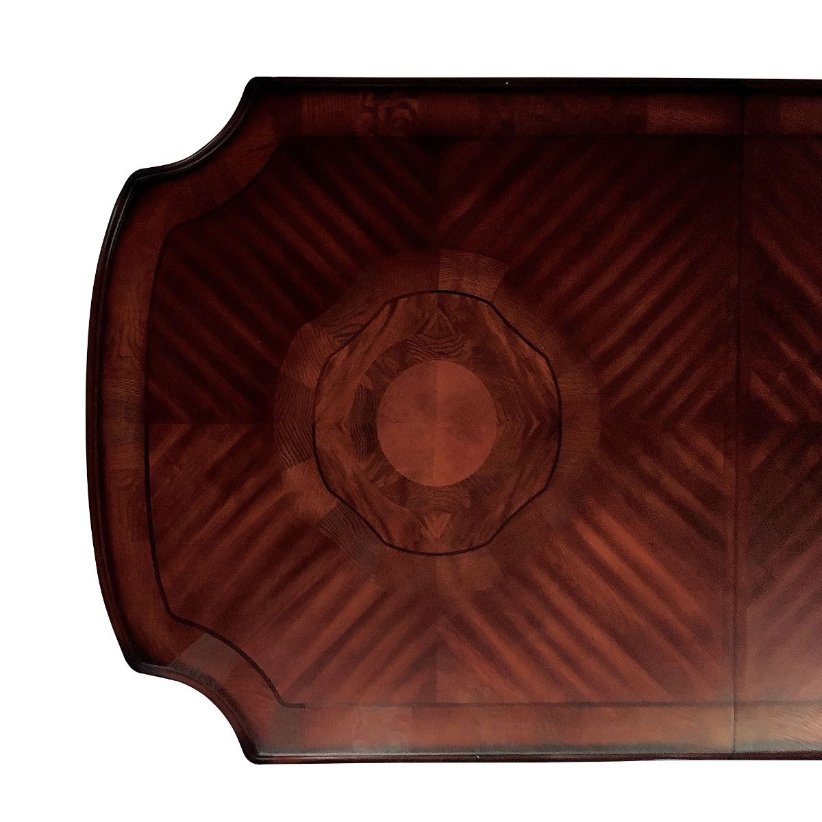 Vendome - 30" Dining Table - Cherry