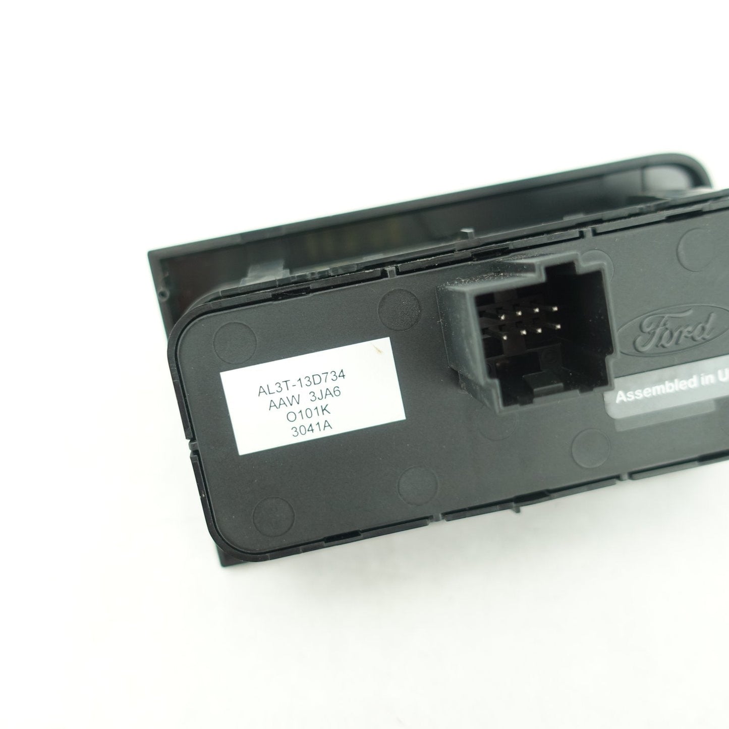 2008 2009 2010 2011 2012 2013 2014 Ford F250 F350 Aux Auxiliary Switch Assembly