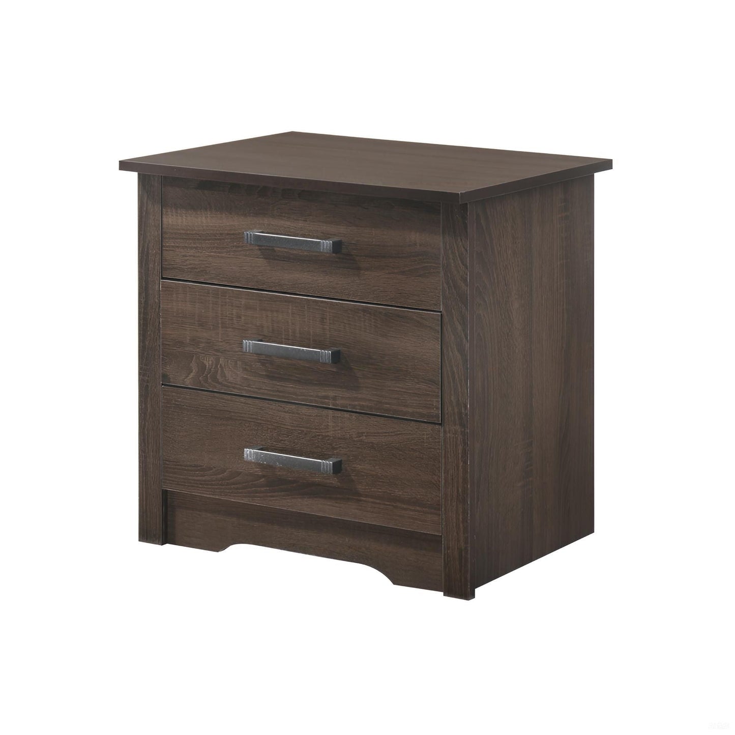 Hudson - Nightstand
