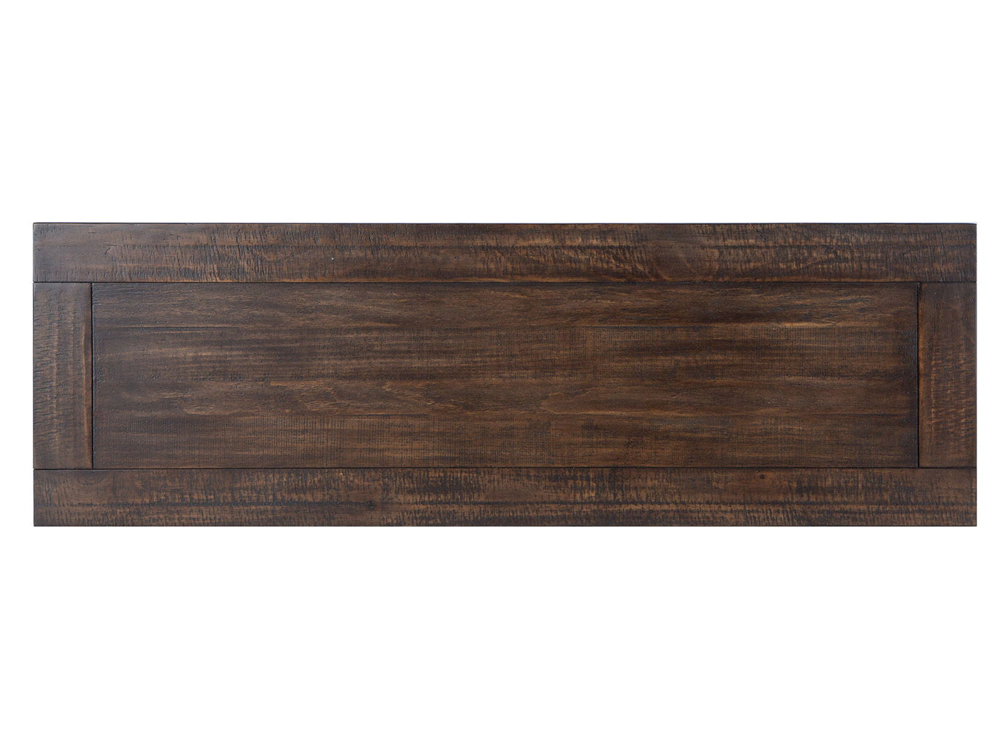 Westley Falls - Rectangular Sofa Table - Graphite