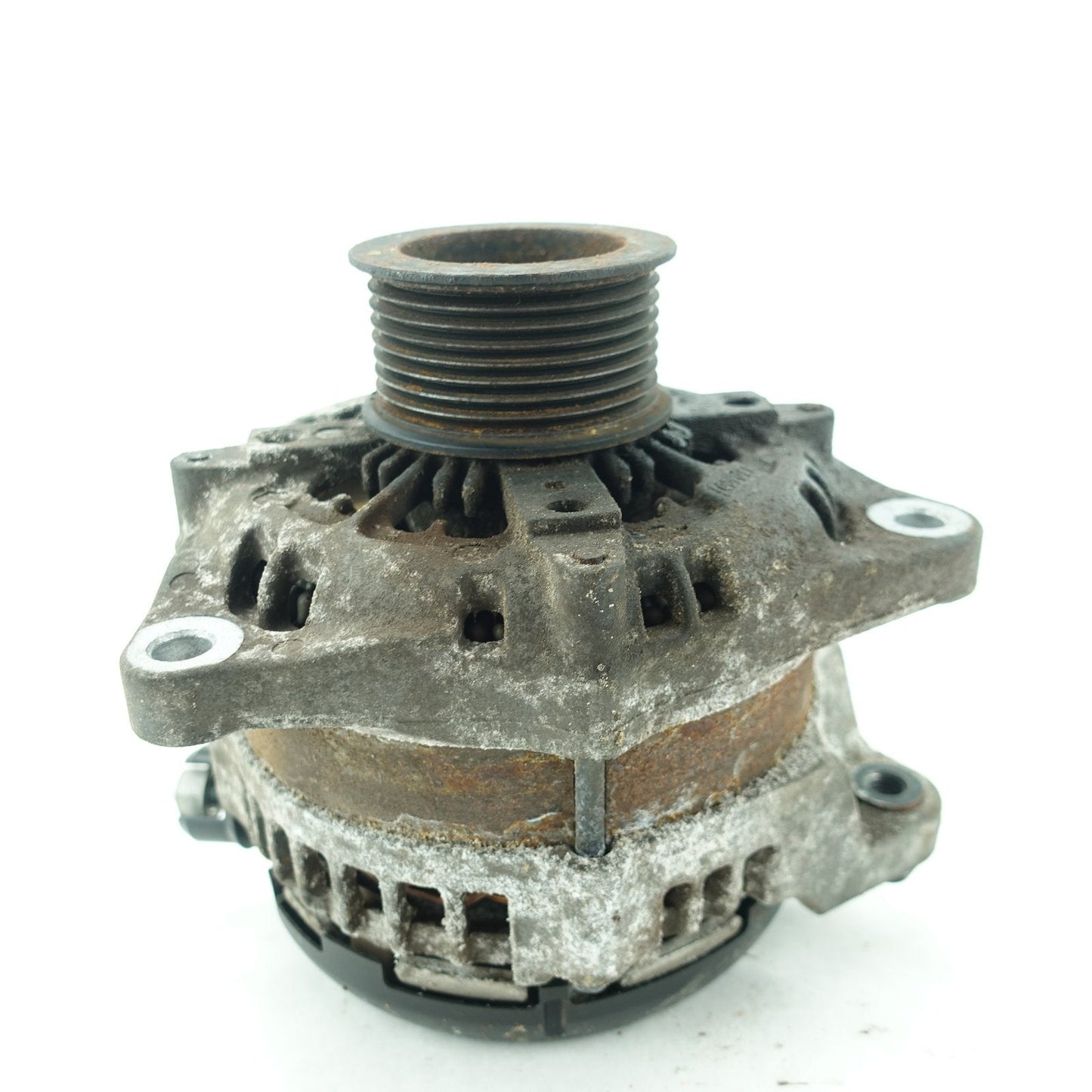 2011 2012 2013 2014 2015 2016 Ford F250SD F350SD Alternator 6.7L Diesel 200 Amp