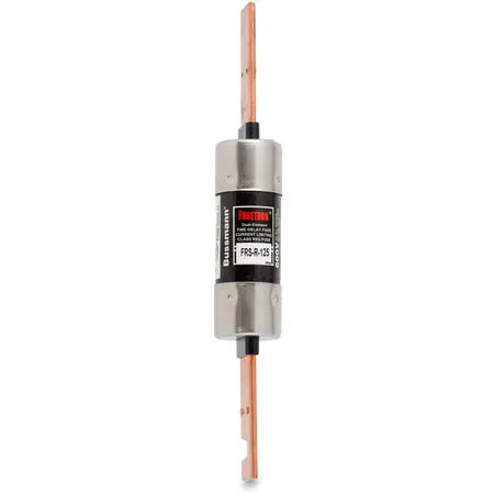 Bussmann FRS-R-125 Time Delay Fuse 600V 125A