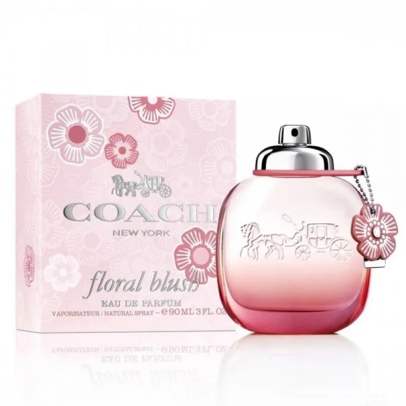 COACH Floral Blush Eau De Parfum