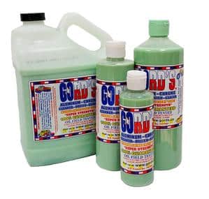 Gord's Aluminum Wheel Polish- 32 ounces
