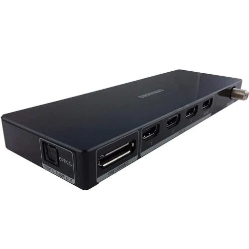 Samsung BN96-44183A One Connect Box Just Box NO CABLES