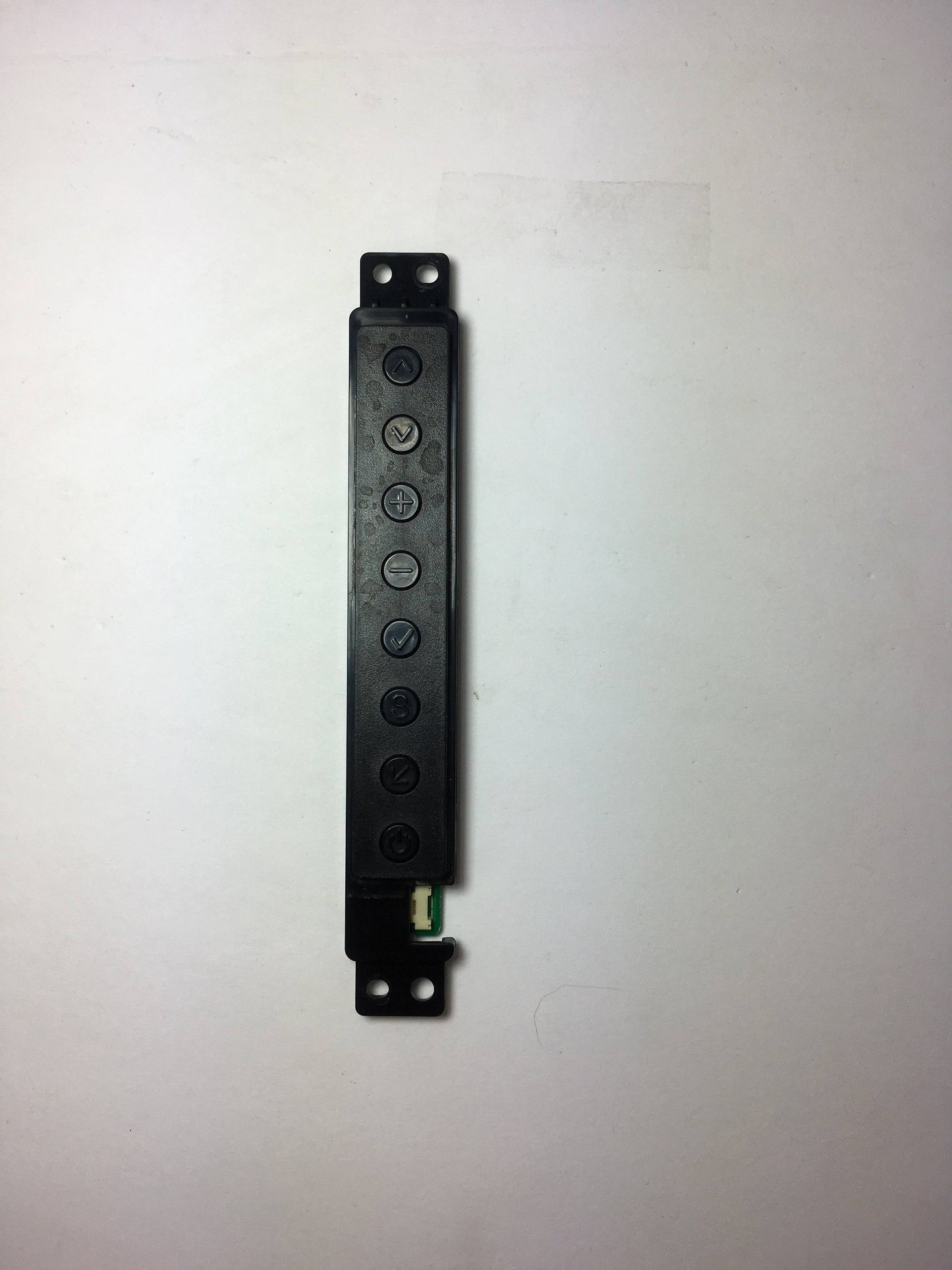 LG EBR74785904 (EAX64466302(1.0)) Keyboard Controller