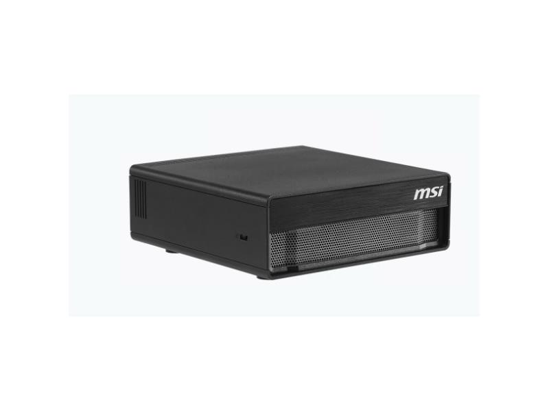 MSI COMPUTER EDGEXPERT-11SUS Business Compact Mini Desktop PC