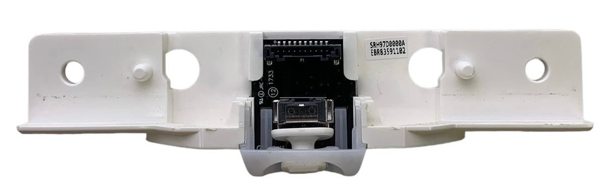 LG EBR83591102 Power Button Board
