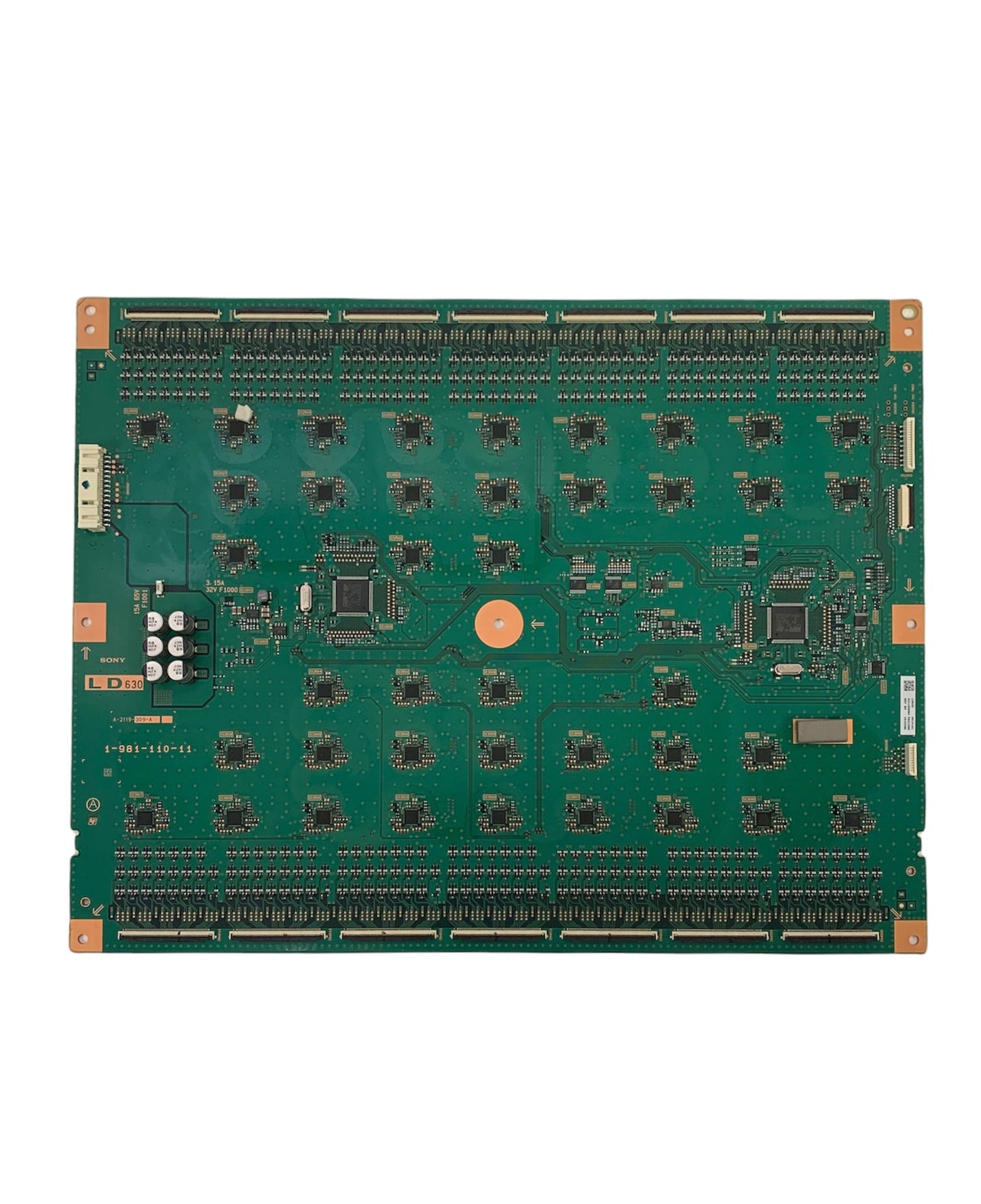 Sony A-2119-309-A LD630 LED Driver