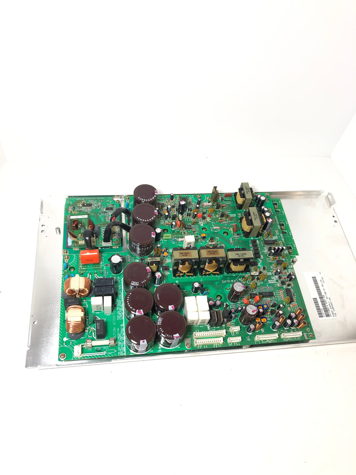 Pioneer AXY1053 Power Supply Unit
