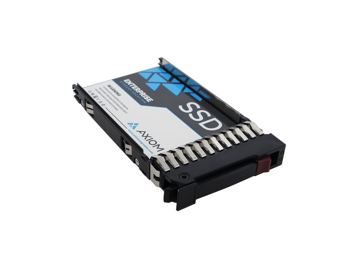 7.68TB ENTERPRISE EV200 SSD 2.5-INCH HOT-SWAP 6GB/S SATA