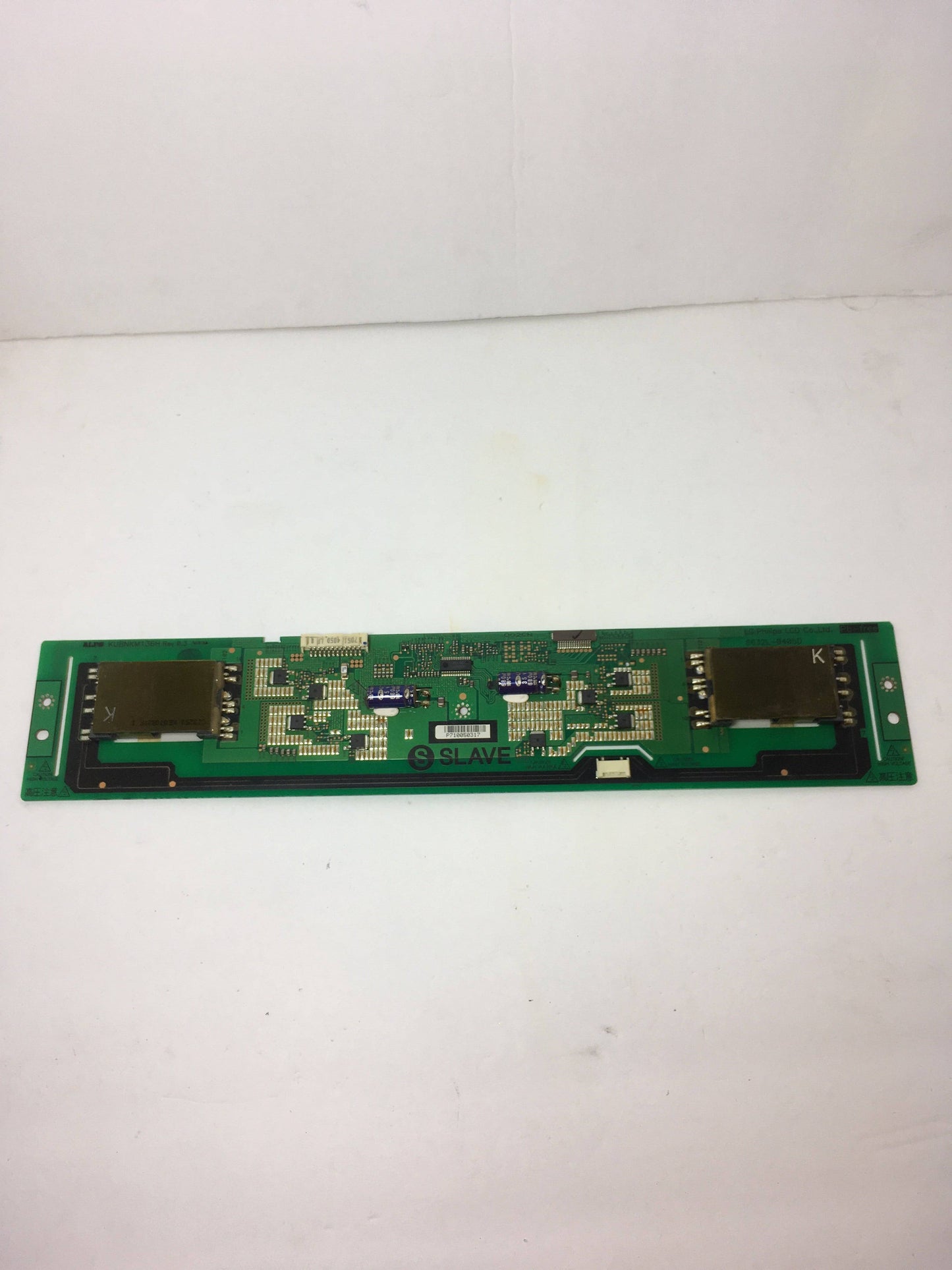 LG 6632L-0405D (KUBNKM136H) Slave Backlight Inverter