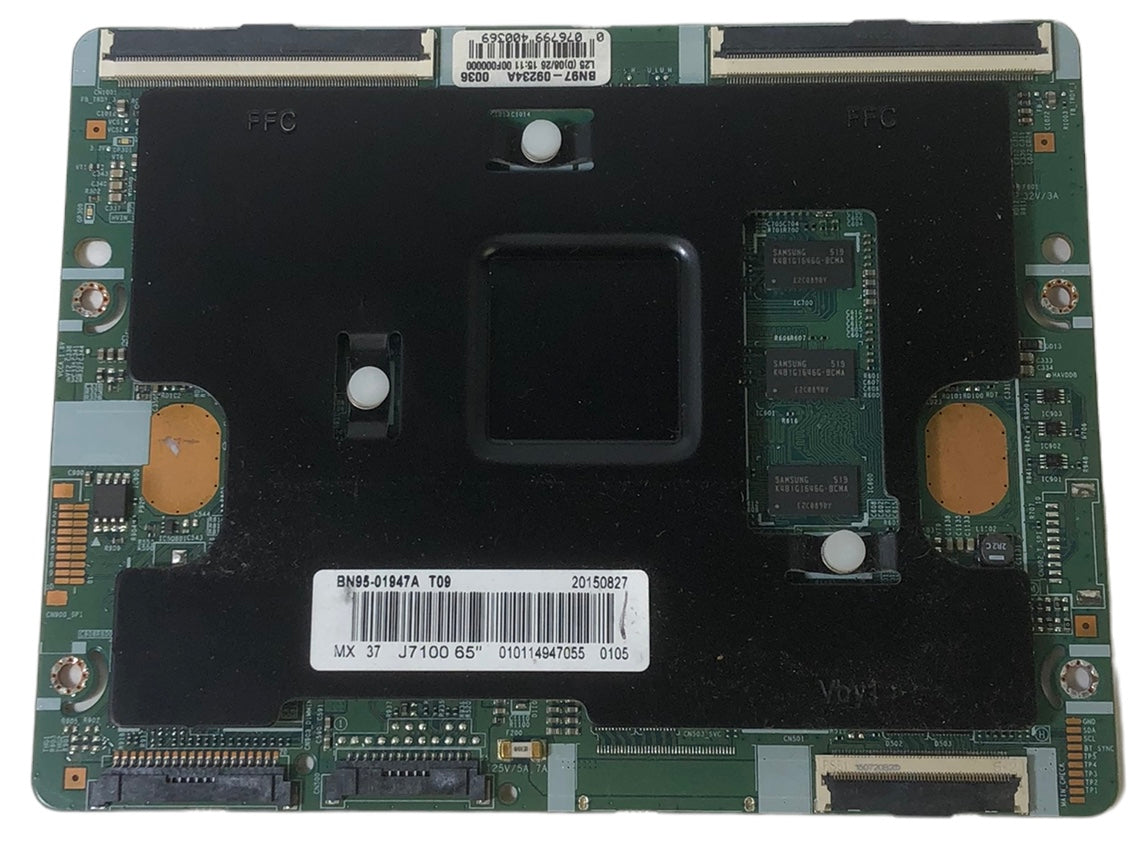 Samsung BN95-01947A T-Con Board