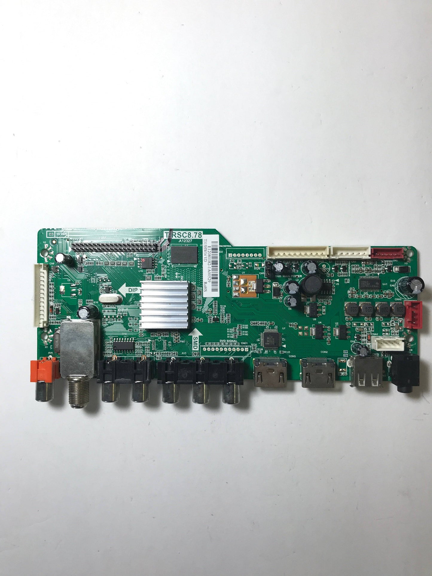 RCA 42RE010C878LNA0-A1 Main Board (FOR 42LB45RQ MODEL ONLY!)