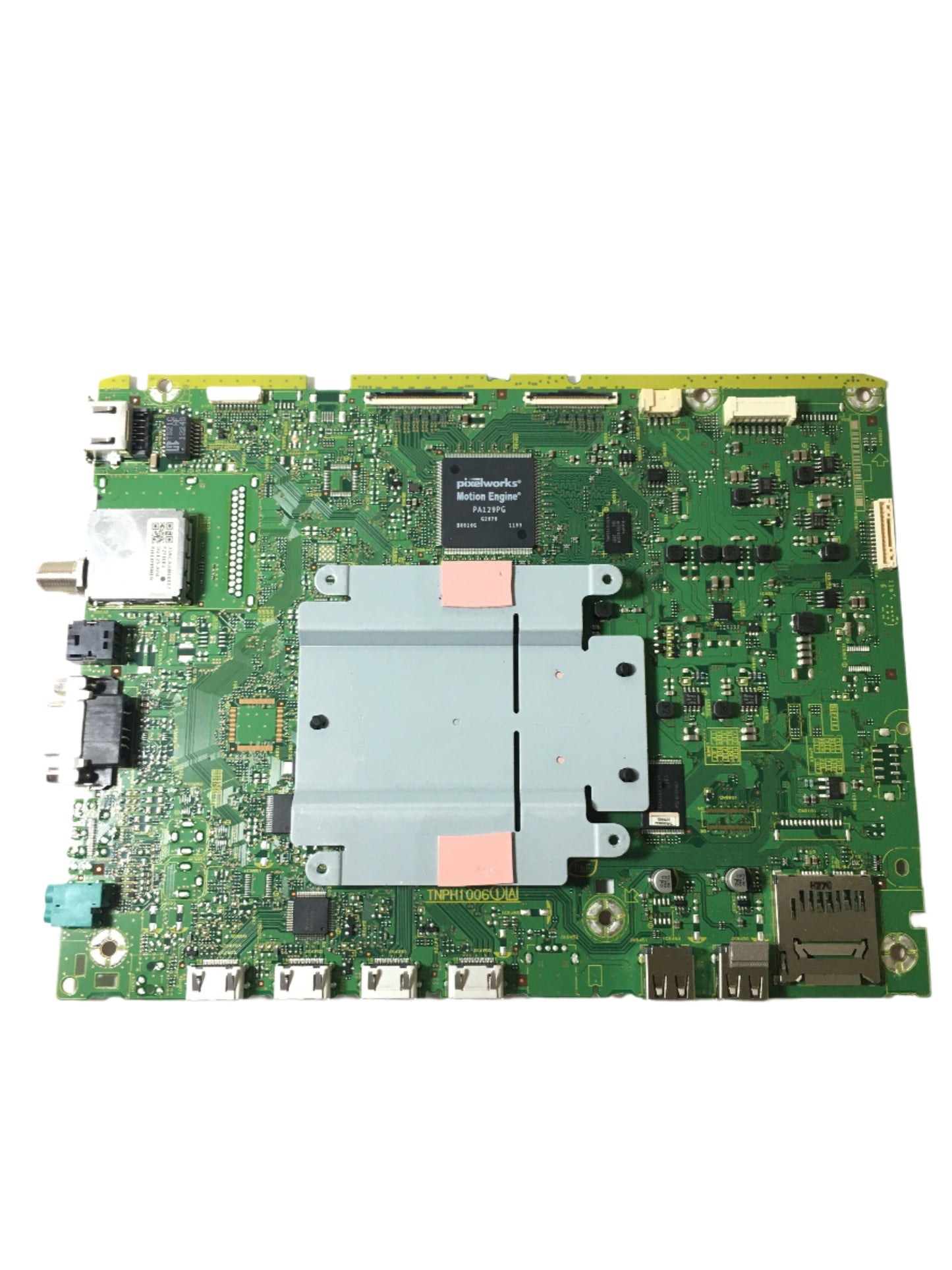Panasonic TXN/A1RSUUS A Board for TC-L47E50