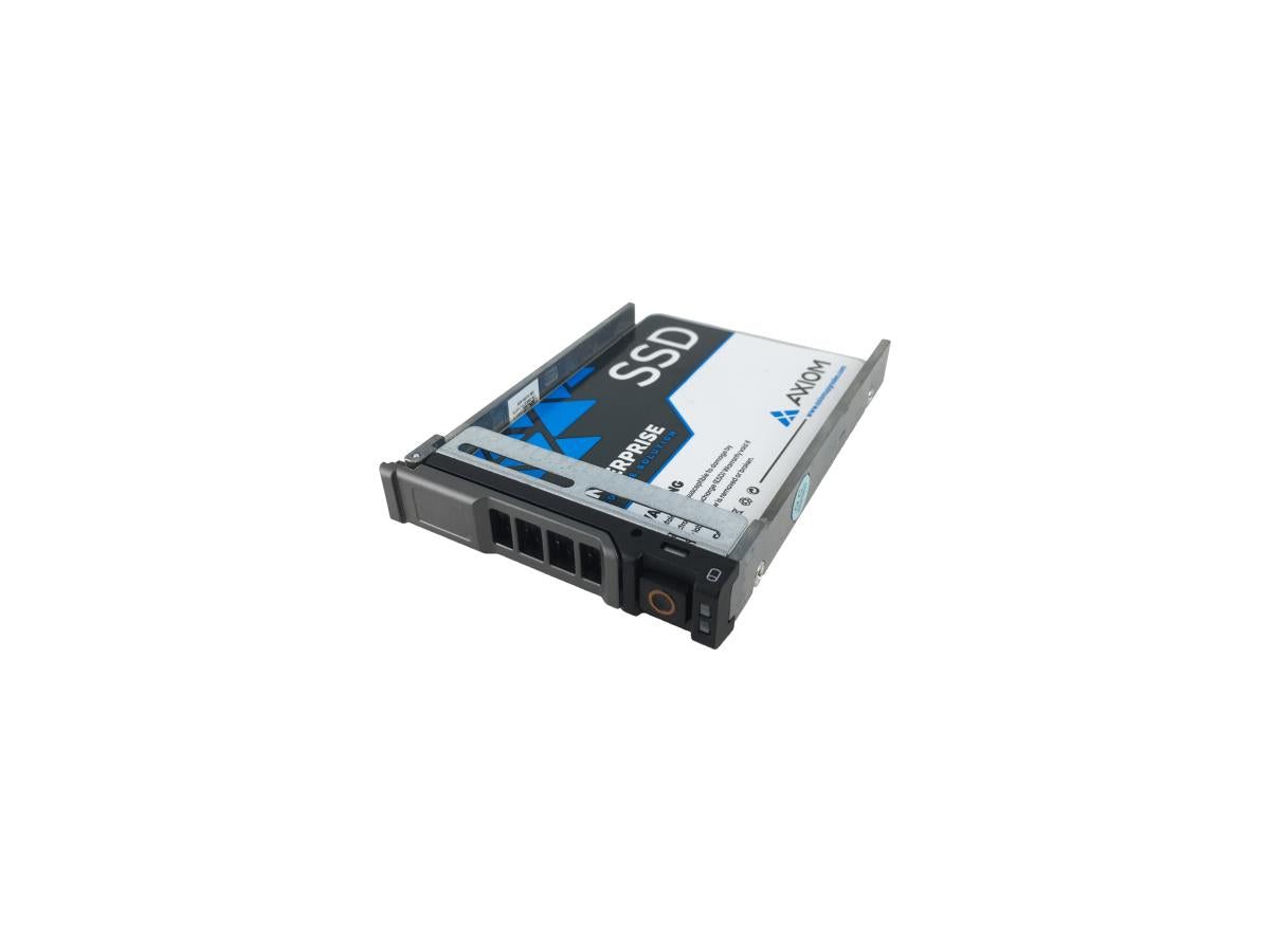 Axiom EV200 7.68 TB Solid State Drive - 2.5"" Internal - SATA - Read