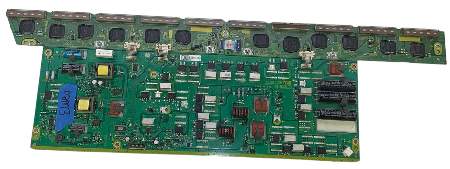 Panasonic TXNSC1RFUU (TNPA5528AF) Y-Trio for TC-P50ST50