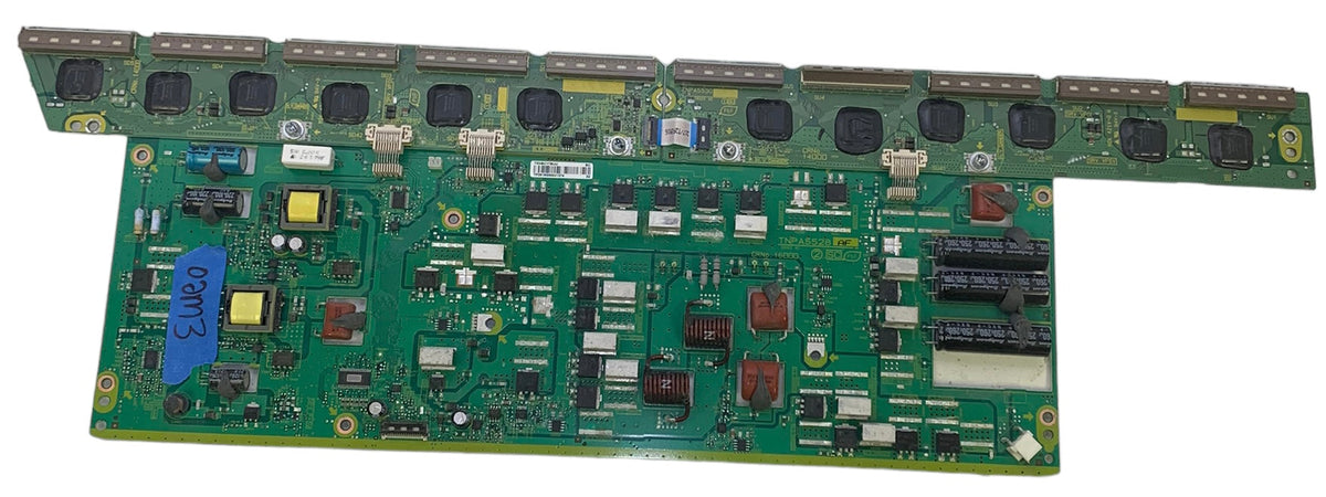Panasonic TXNSC1RFUU (TNPA5528AF) Y-Trio for TC-P50ST50