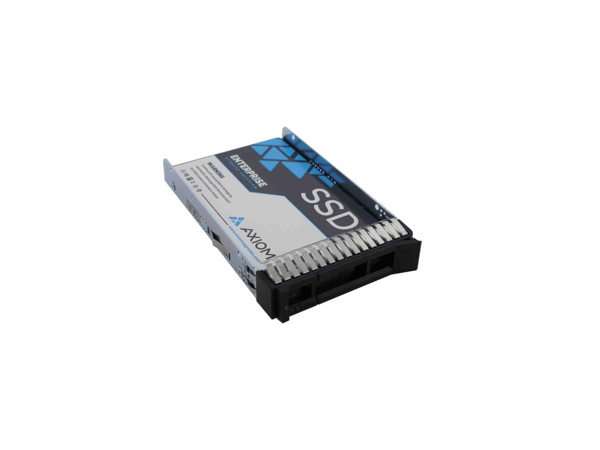 Axiom EV200 7.68 TB Solid State Drive - 2.5"" Internal - SATA - Read