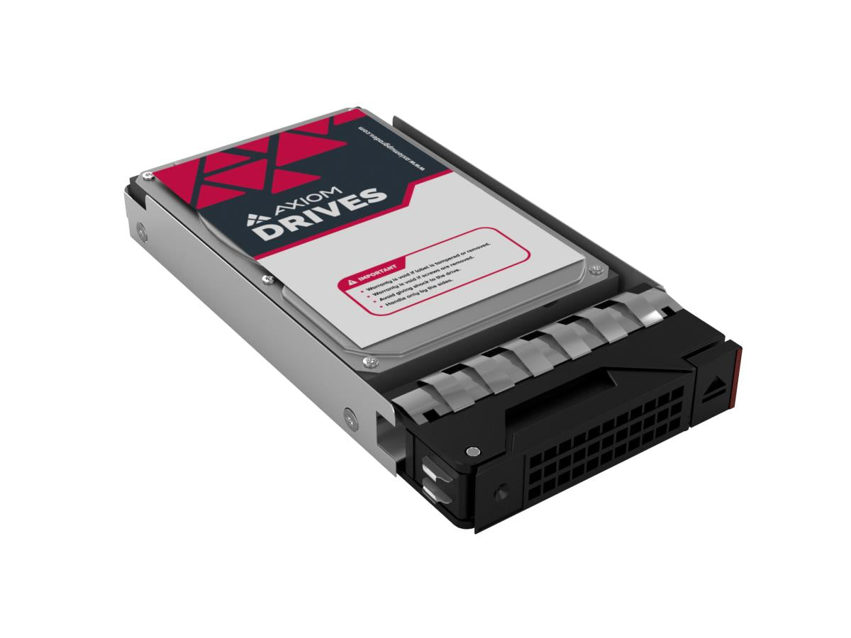 Axiom EV200 7.68 TB Solid State Drive - 2.5"" Internal - SATA - Read