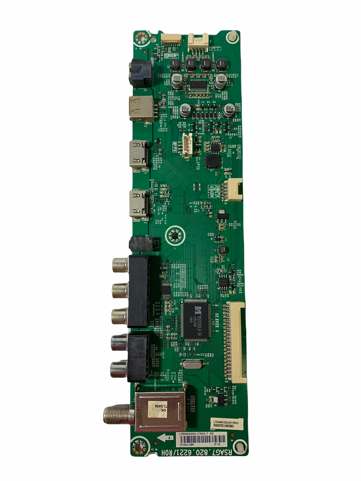Hisense 179023 (179024) Main Board for LTDN48K220