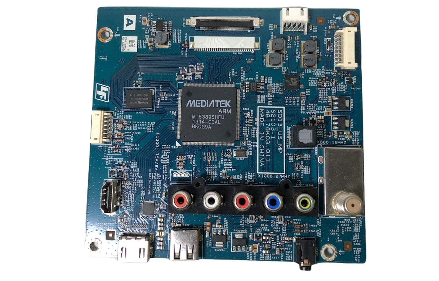 Sony 1-895-467-11 Main A Board for KDL-50R450A