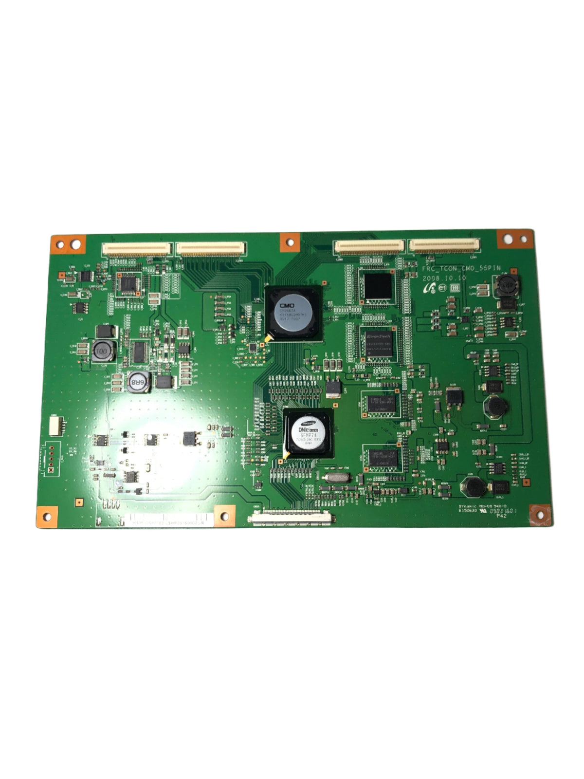 CMO 35-D033783 (FRC_TCON_CMO_55PIN) T-Con Board