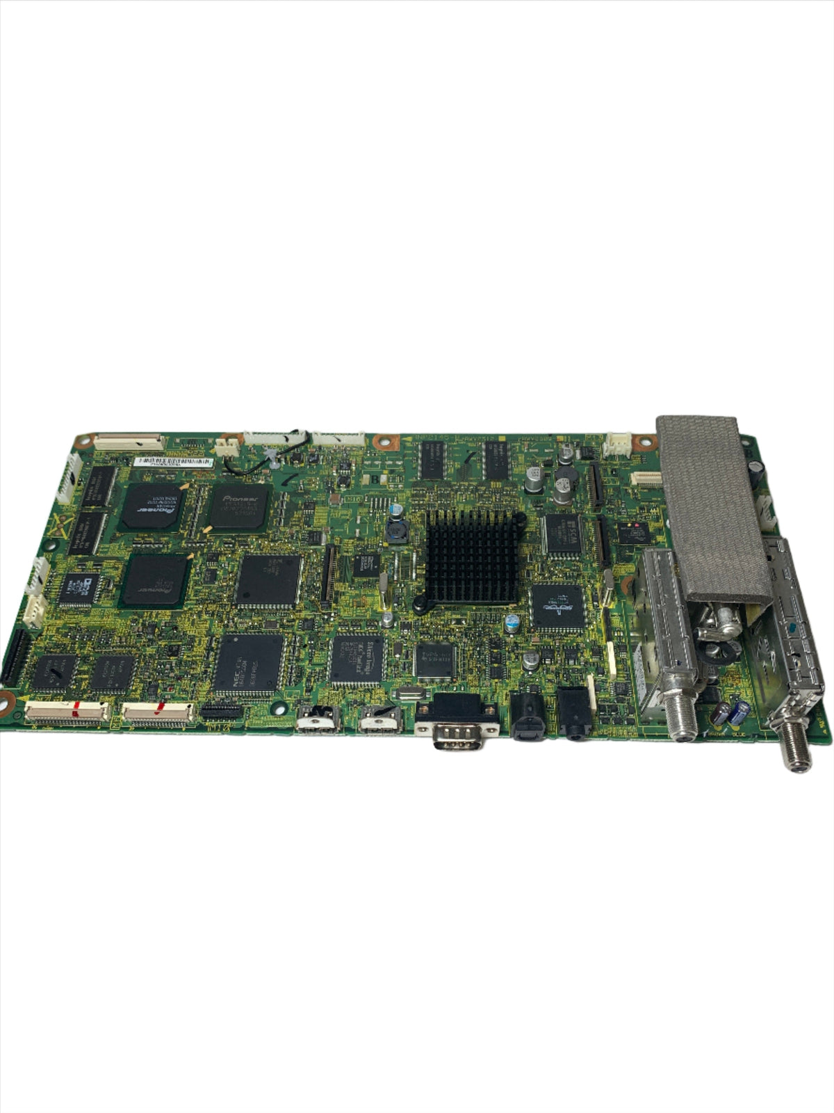 Pioneer AWV2309 (ANP2146-C) Main Board