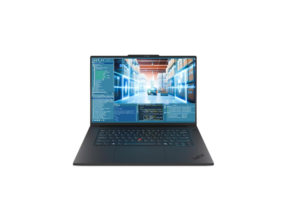LENOVO ThinkPad T1g Gen 8 laptop Intel Core Ultra 7 1TB SSD