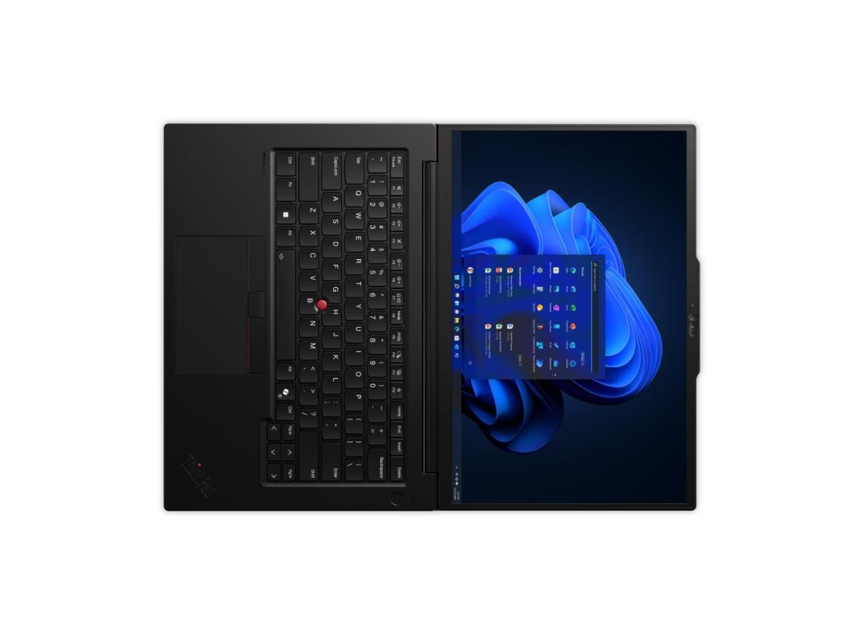 LENOVO ThinkPad P14s Gen 6 (Intel) laptop Intel Core Ultra 5