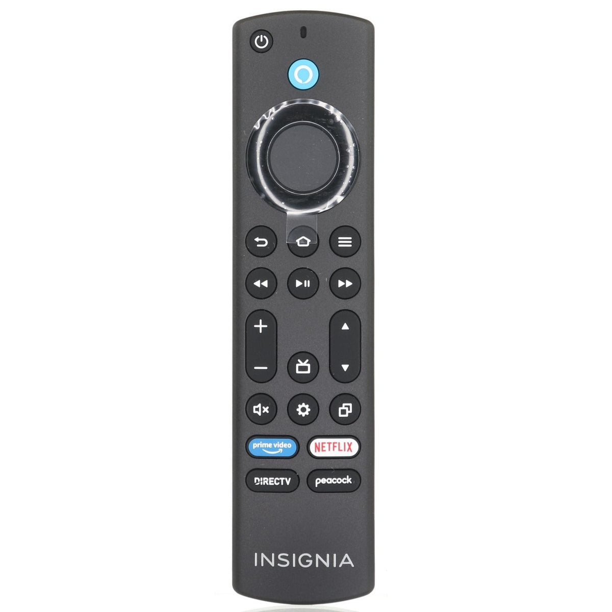 Hisense PUW-2K19-YKF478 Replacement Fire TV Remote Control with Voice | 317366