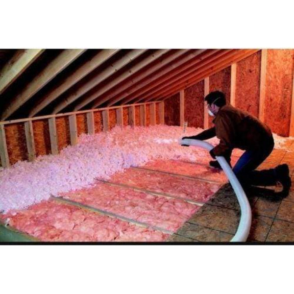 Owens Corning PROPINK L77 PINK Fiberglas Unbonded Loosefill Insulation
