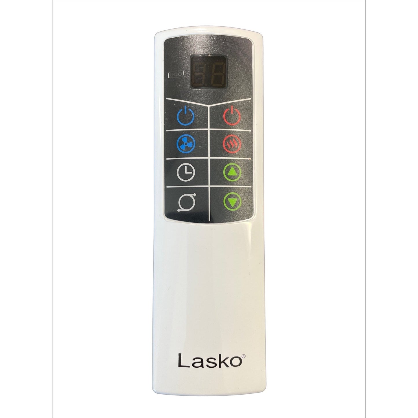 Lasko 2033624 Space Heater Remote Control - 2033624
