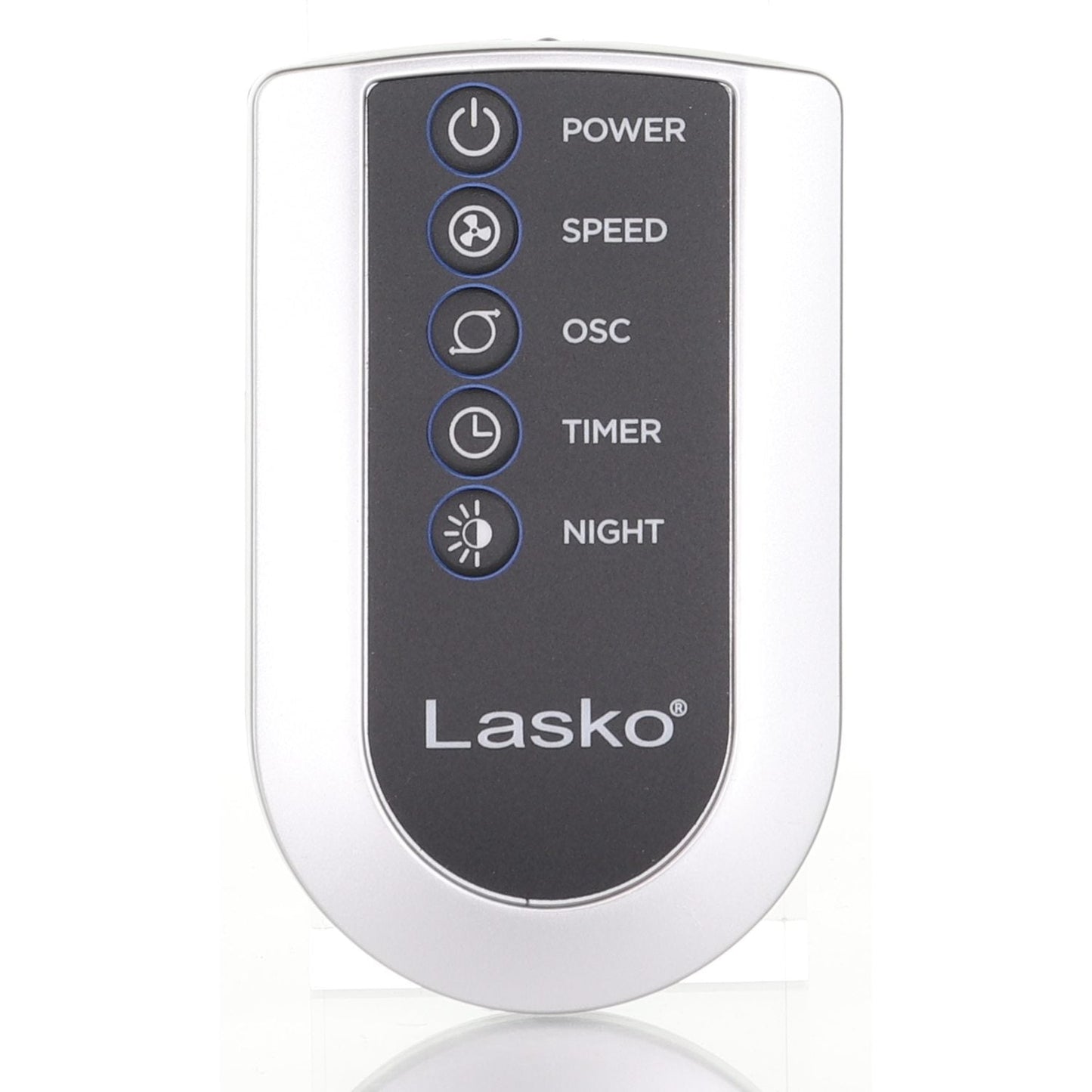Lasko 2033666 Upright Fan Remote Control | IR - 2033666C
